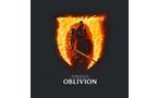 The Elder Scrolls Oblivion Remaster Cover Unisex Graphic T-Shirt Exclusivité Games Zone